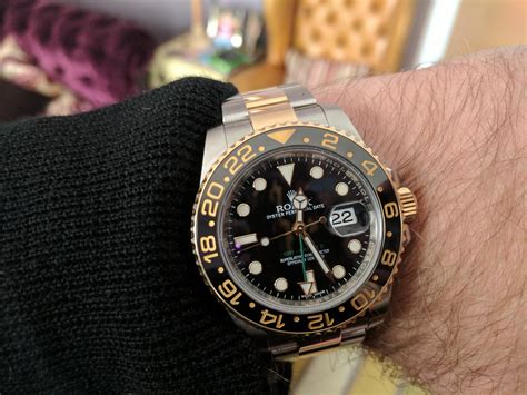 rolex armband gmt 2|rolex gmt 2 two tone.